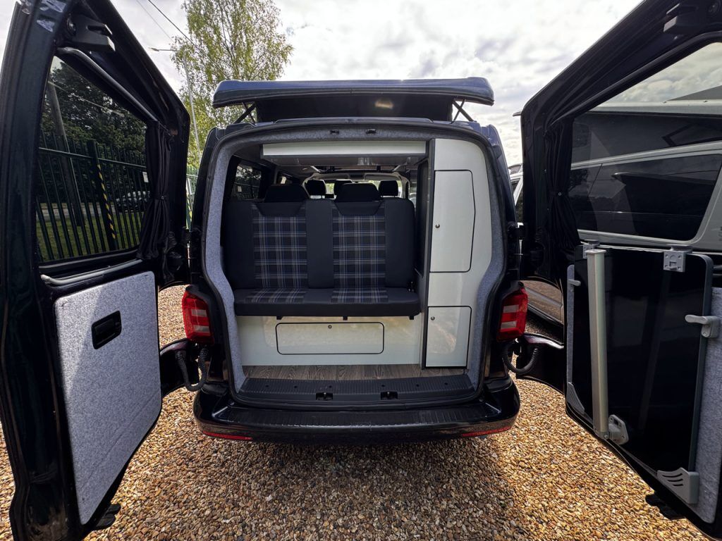 Volkswagen T6 Highline
