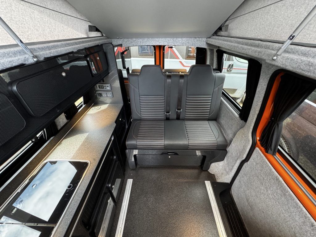 Volkswagen T6.1 Camperking St Tropez 2022