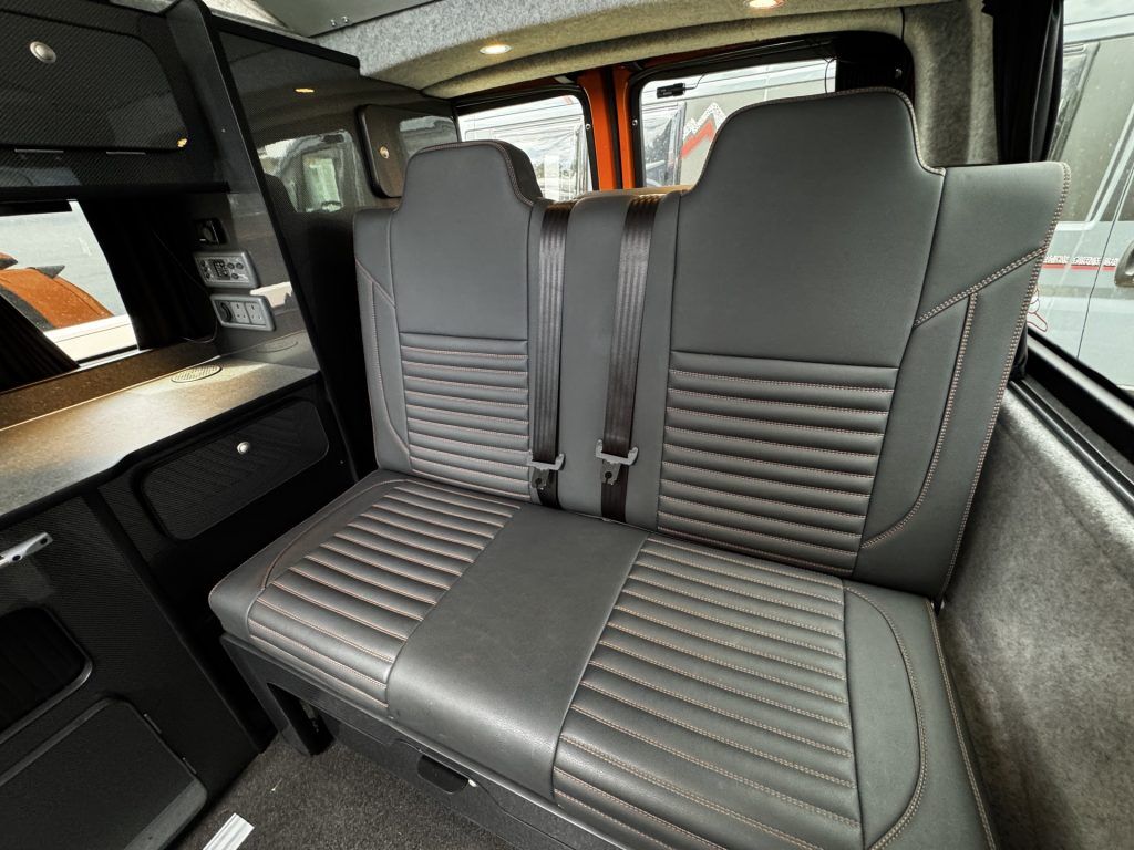 Volkswagen T6.1 Camperking St Tropez 2022