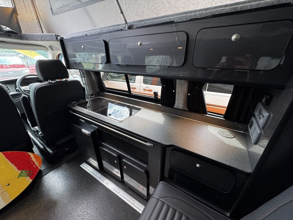 Volkswagen T6.1 Camperking St Tropez 2022