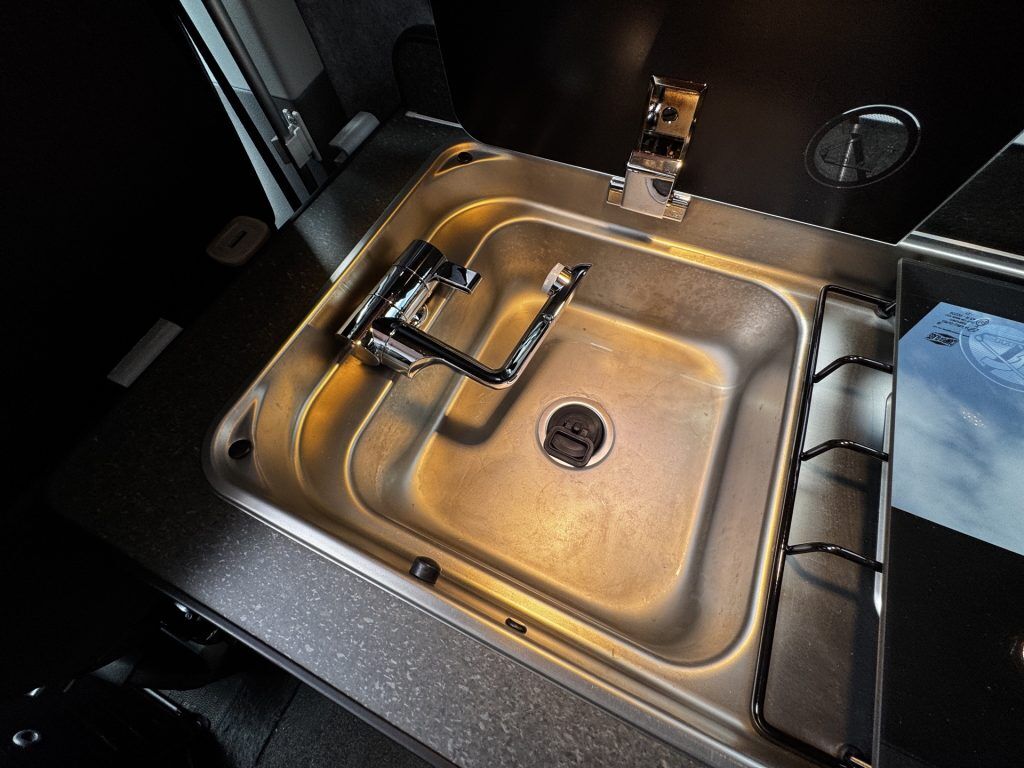 Volkswagen T6.1 Camperking St Tropez 2022
