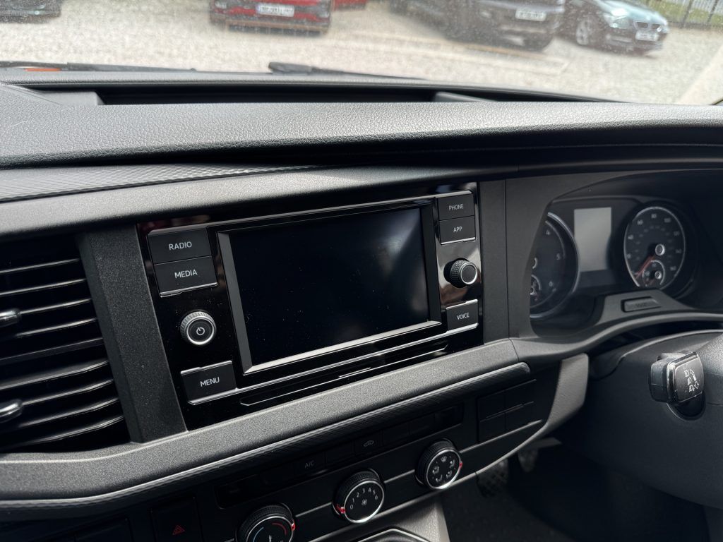 Volkswagen T6.1 Camperking St Tropez 2022