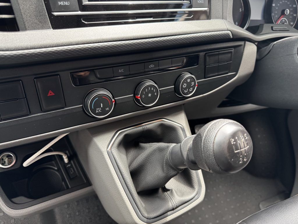 Volkswagen T6.1 Camperking St Tropez 2022