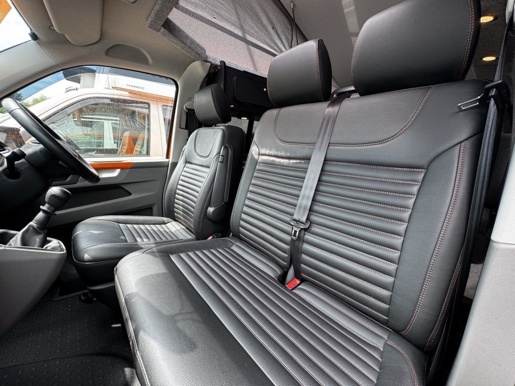 Volkswagen T6.1 Camperking St Tropez 2022