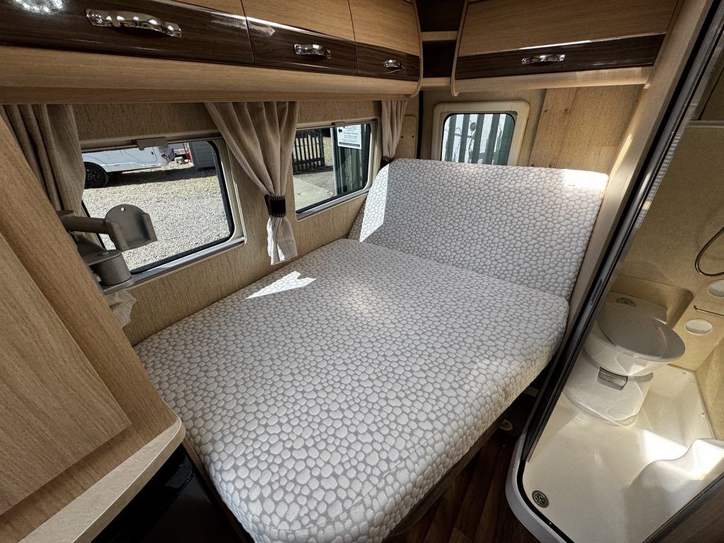 Auto-Sleepers Kingham 2016