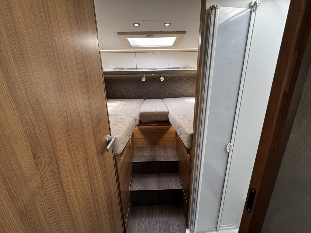 Adria Matrix Supreme 670SL 2019