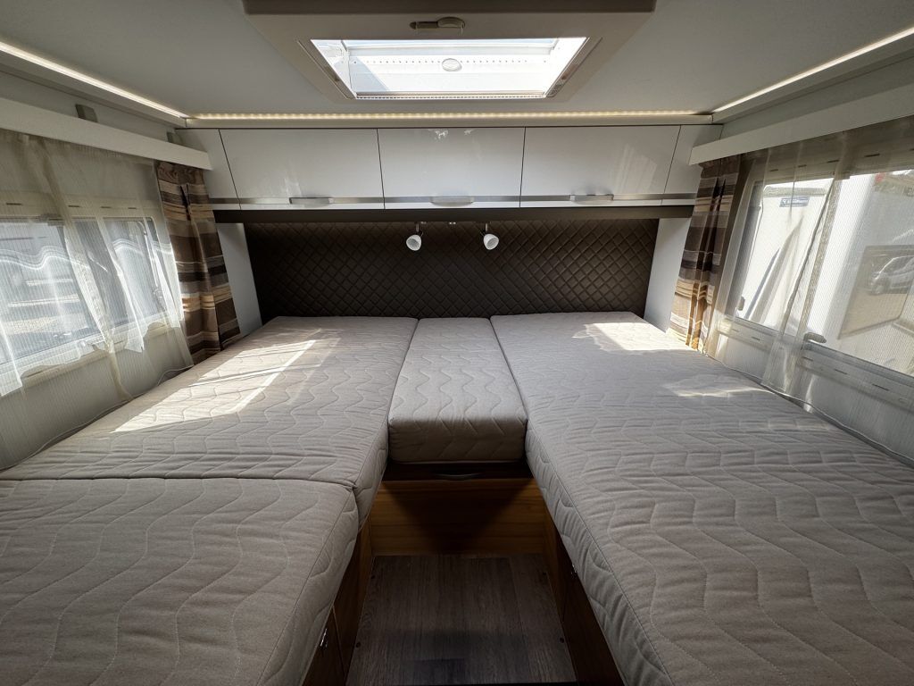 Adria Matrix Supreme 670SL 2019