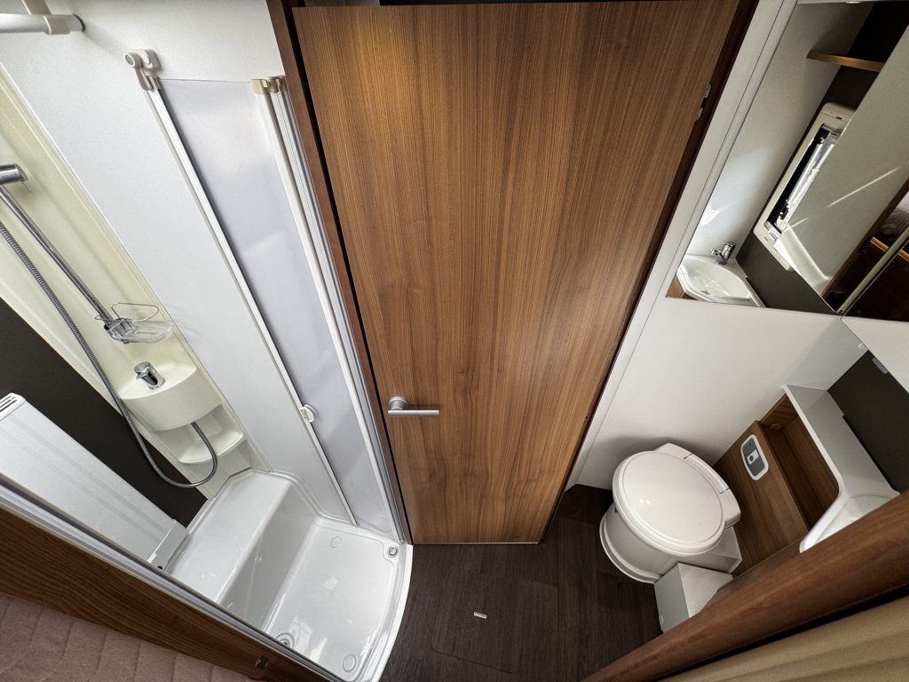 Adria Matrix Supreme 670SL 2019