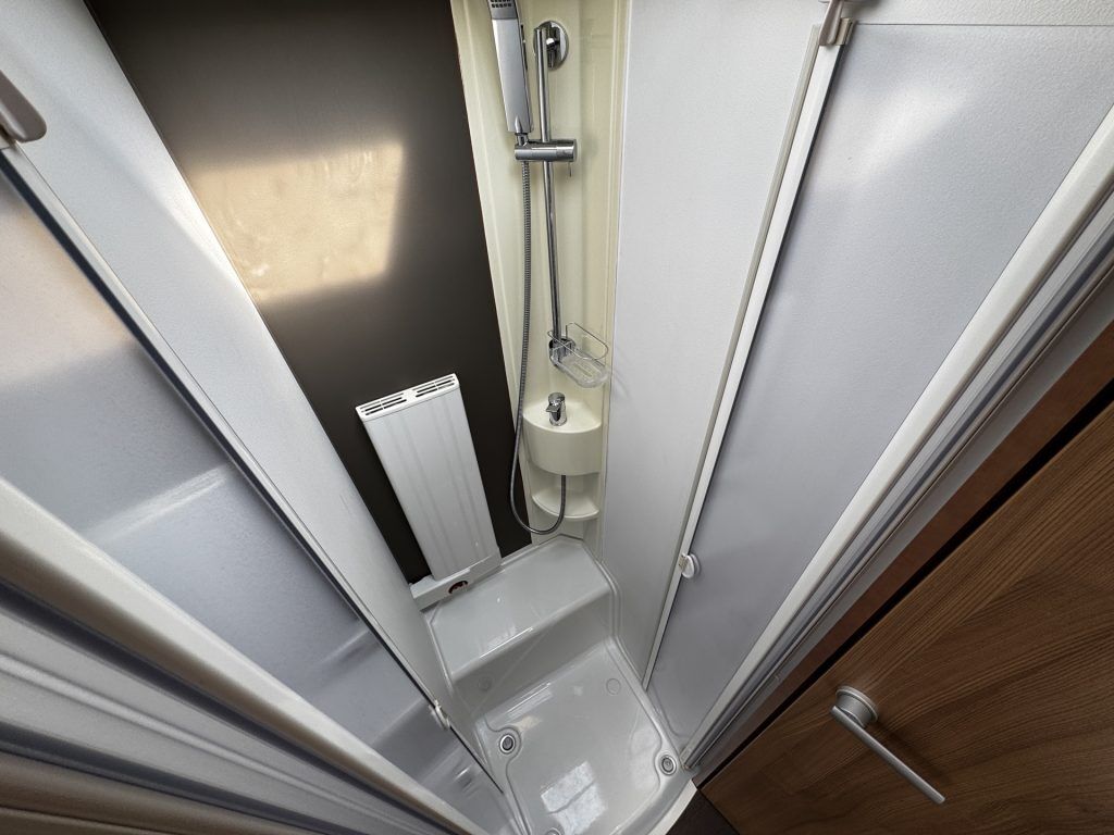 Adria Matrix Supreme 670SL 2019