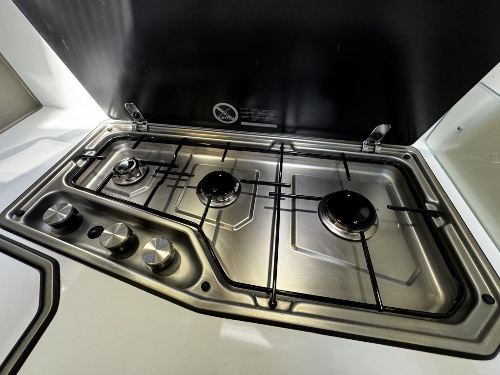 Adria Matrix Supreme 670SL 2019