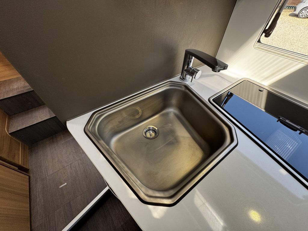 Adria Matrix Supreme 670SL 2019