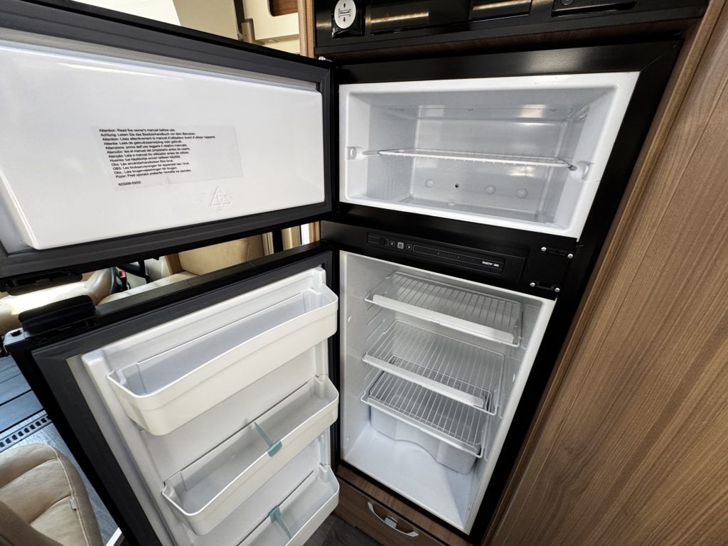 Adria Matrix Supreme 670SL 2019