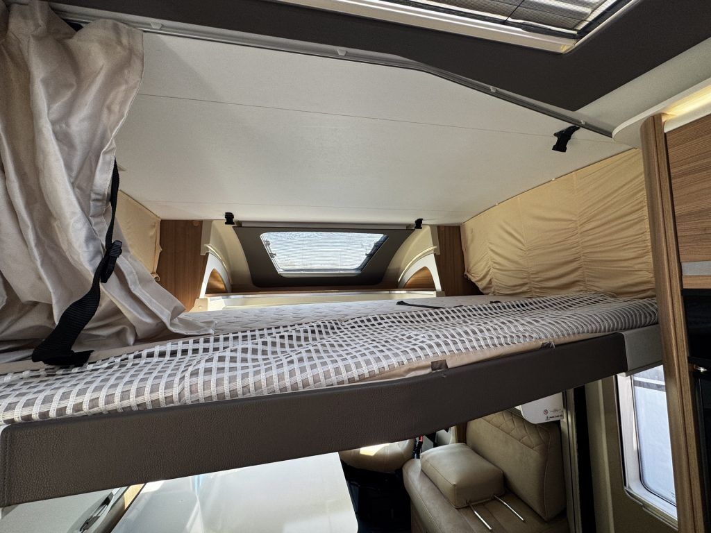 Adria Matrix Supreme 670SL 2019