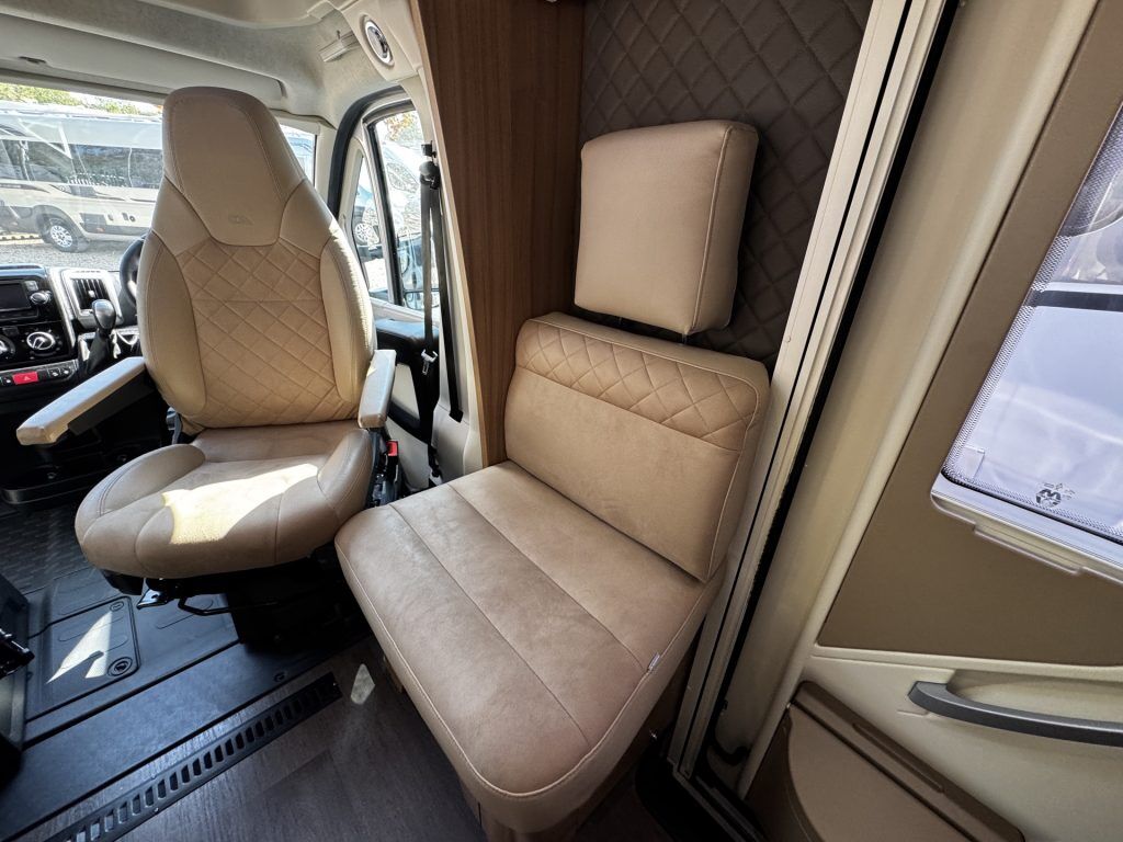 Adria Matrix Supreme 670SL 2019