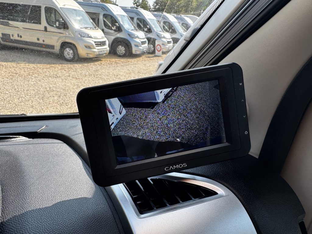 Adria Matrix Supreme 670SL 2019