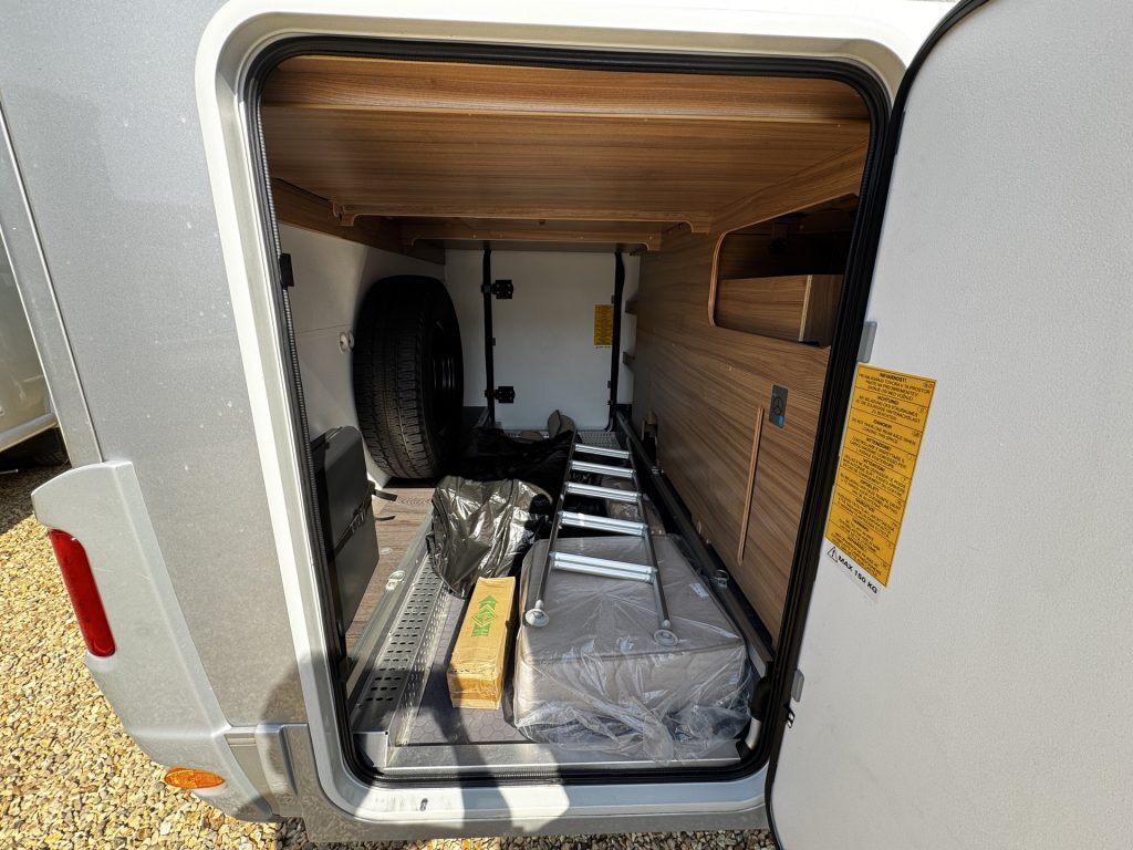 Adria Matrix Supreme 670SL 2019