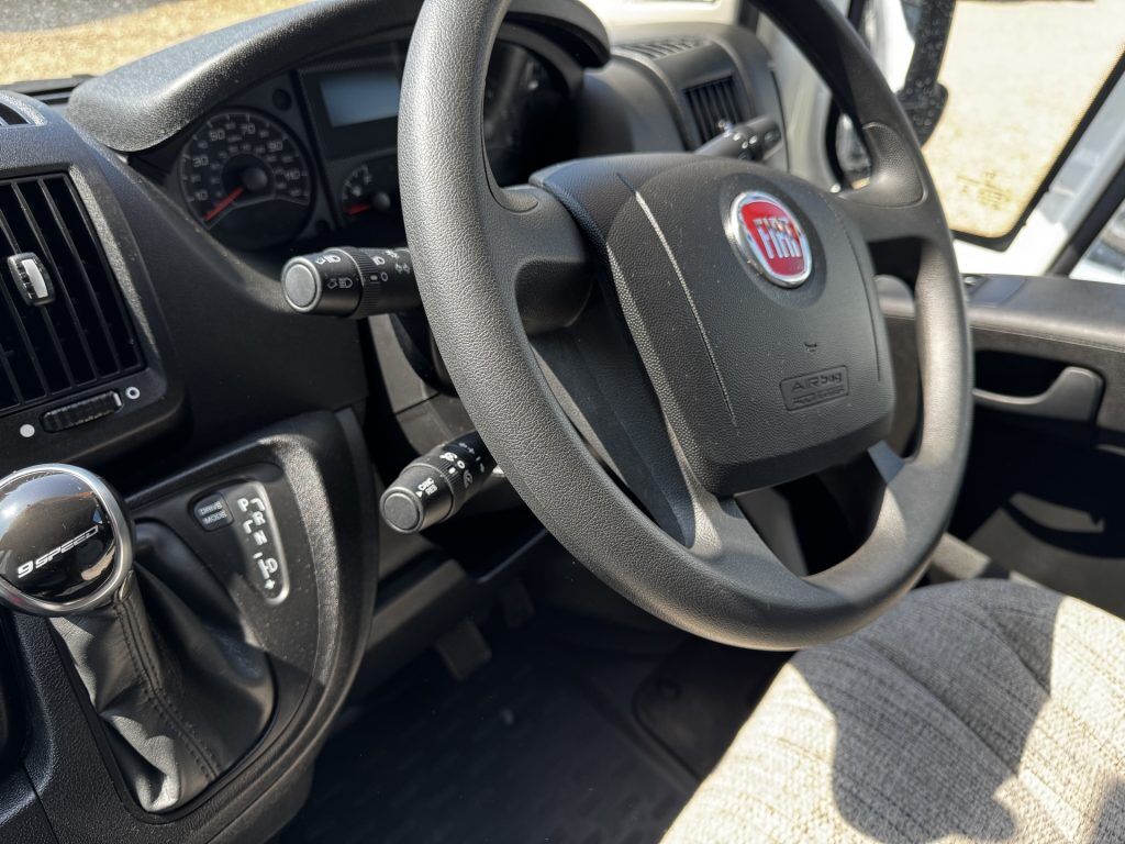 Swift Edge 494 2020