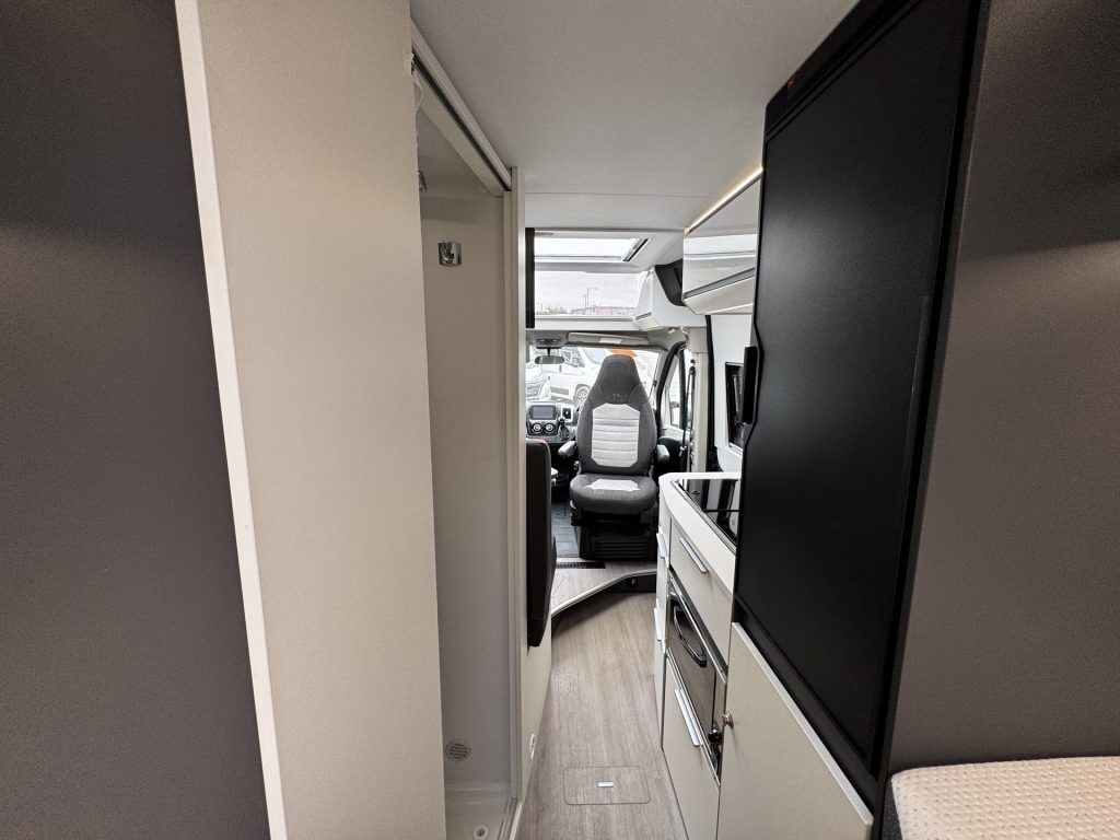 Adria Twin Supreme 640 SLB 2020