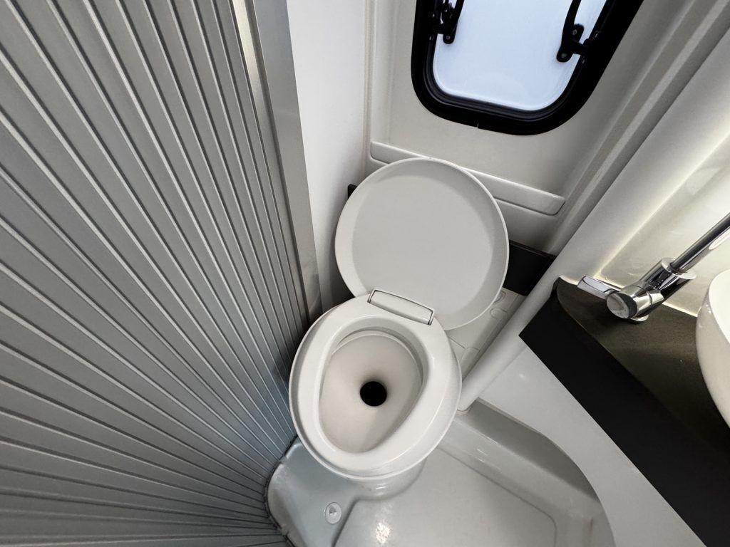 Adria Twin Supreme 640 SLB 2020