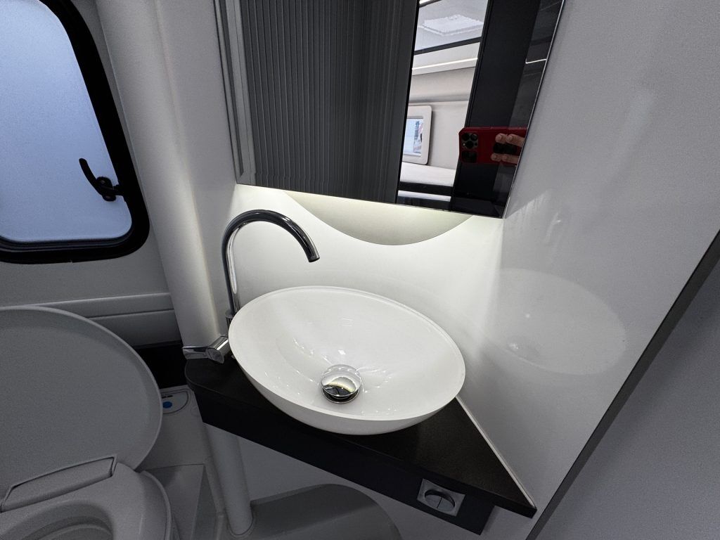 Adria Twin Supreme 640 SLB 2020