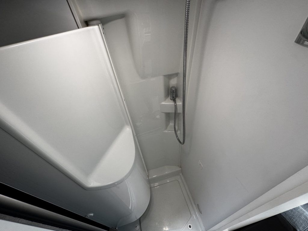 Adria Twin Supreme 640 SLB 2020