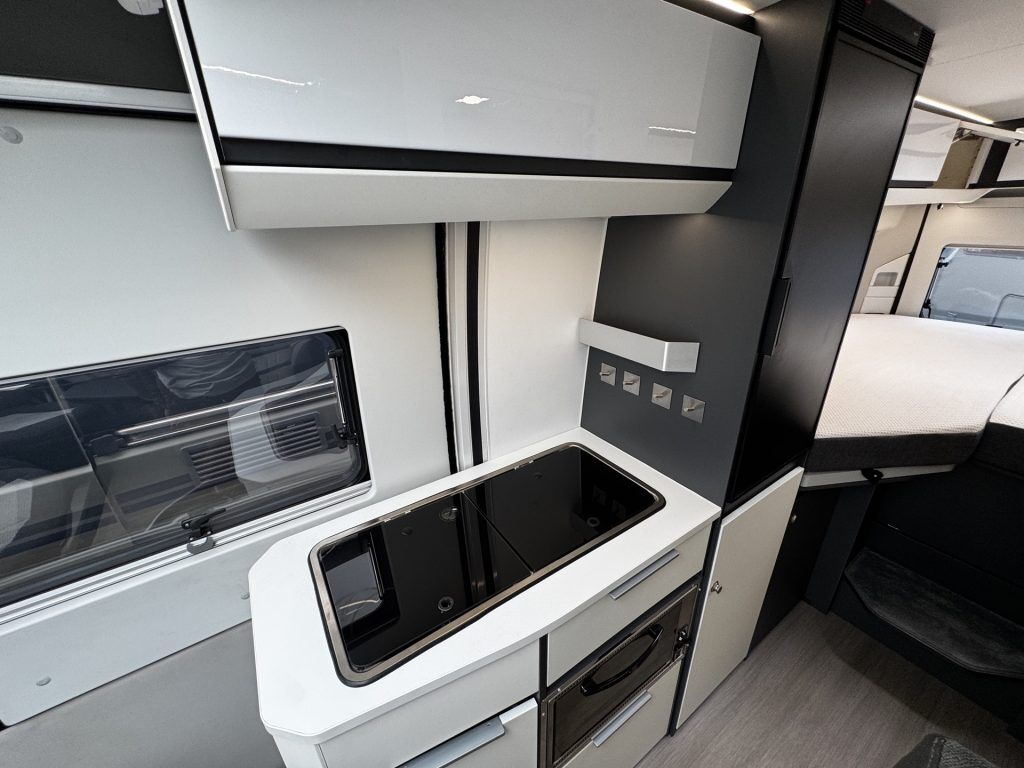 Adria Twin Supreme 640 SLB 2020