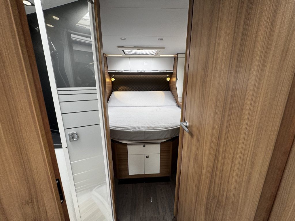 Adria Matrix 670 DC Supreme 2019
