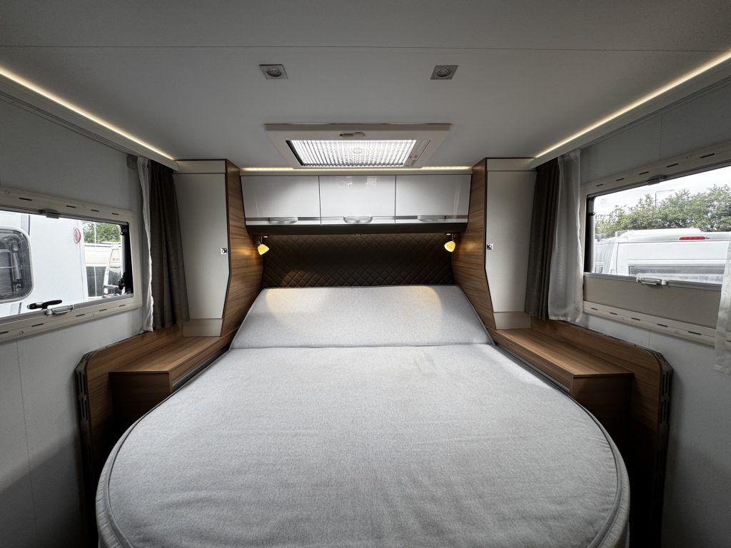 Adria Matrix 670 DC Supreme 2019