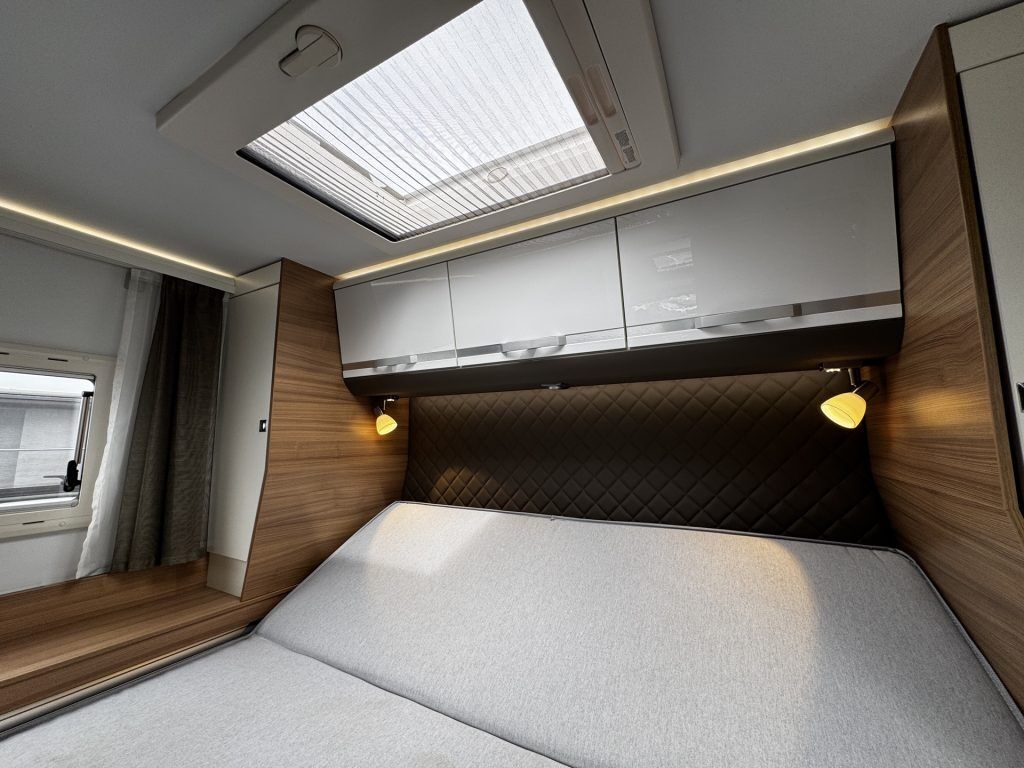 Adria Matrix 670 DC Supreme 2019