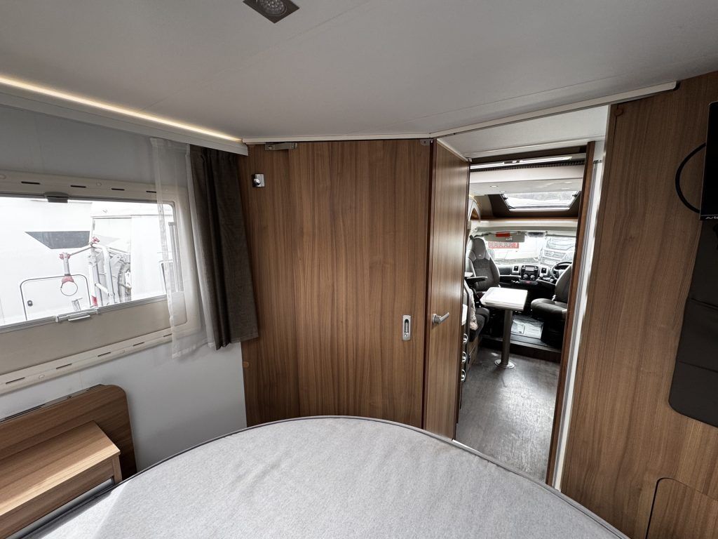 Adria Matrix 670 DC Supreme 2019