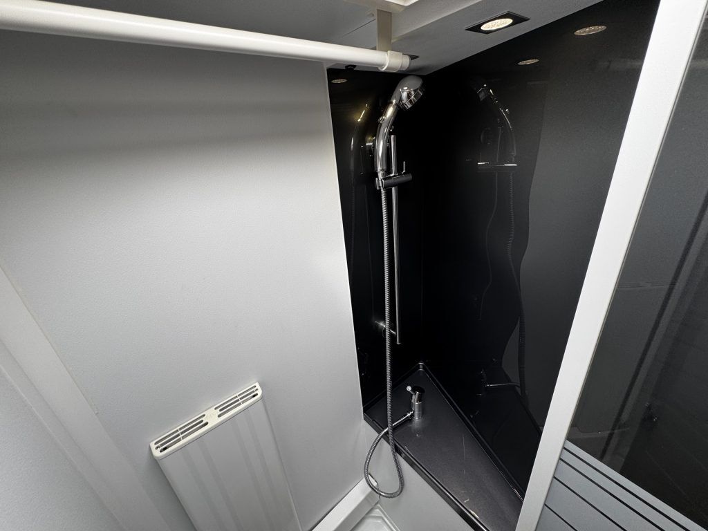 Adria Matrix 670 DC Supreme 2019