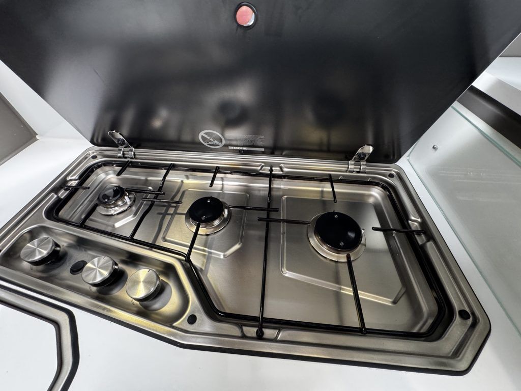 Adria Matrix 670 DC Supreme 2019
