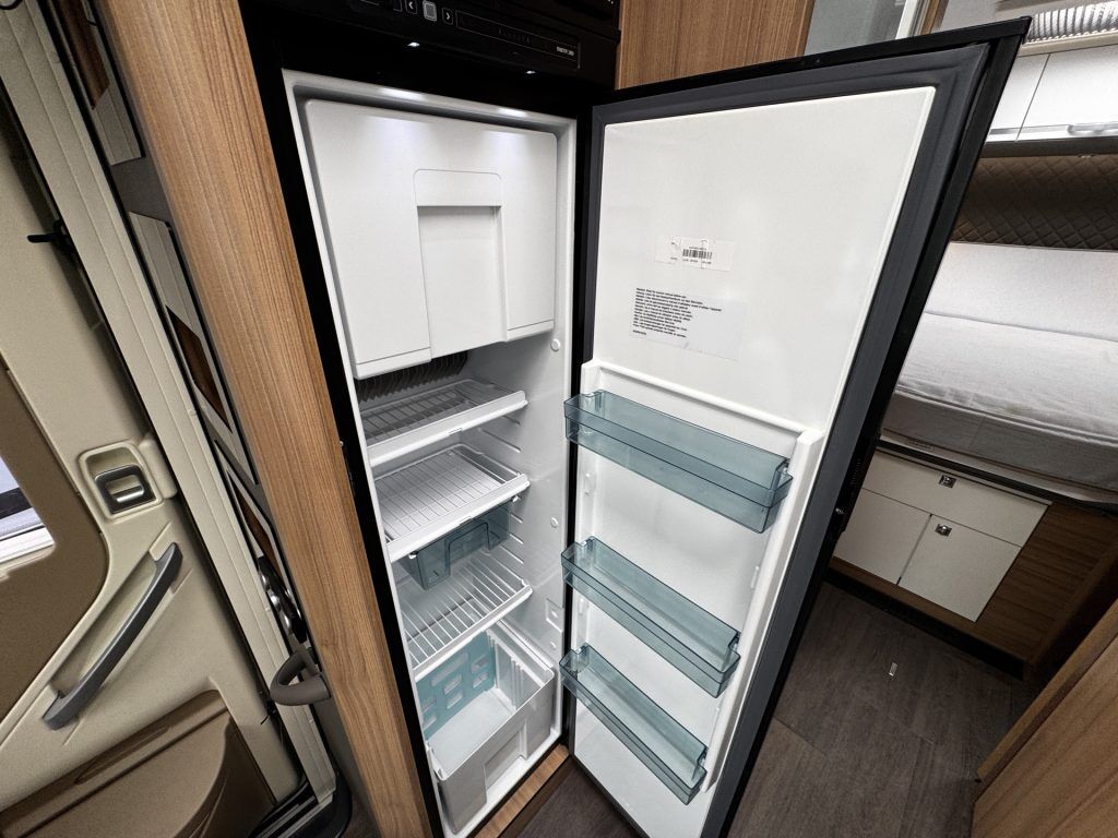 Adria Matrix 670 DC Supreme 2019