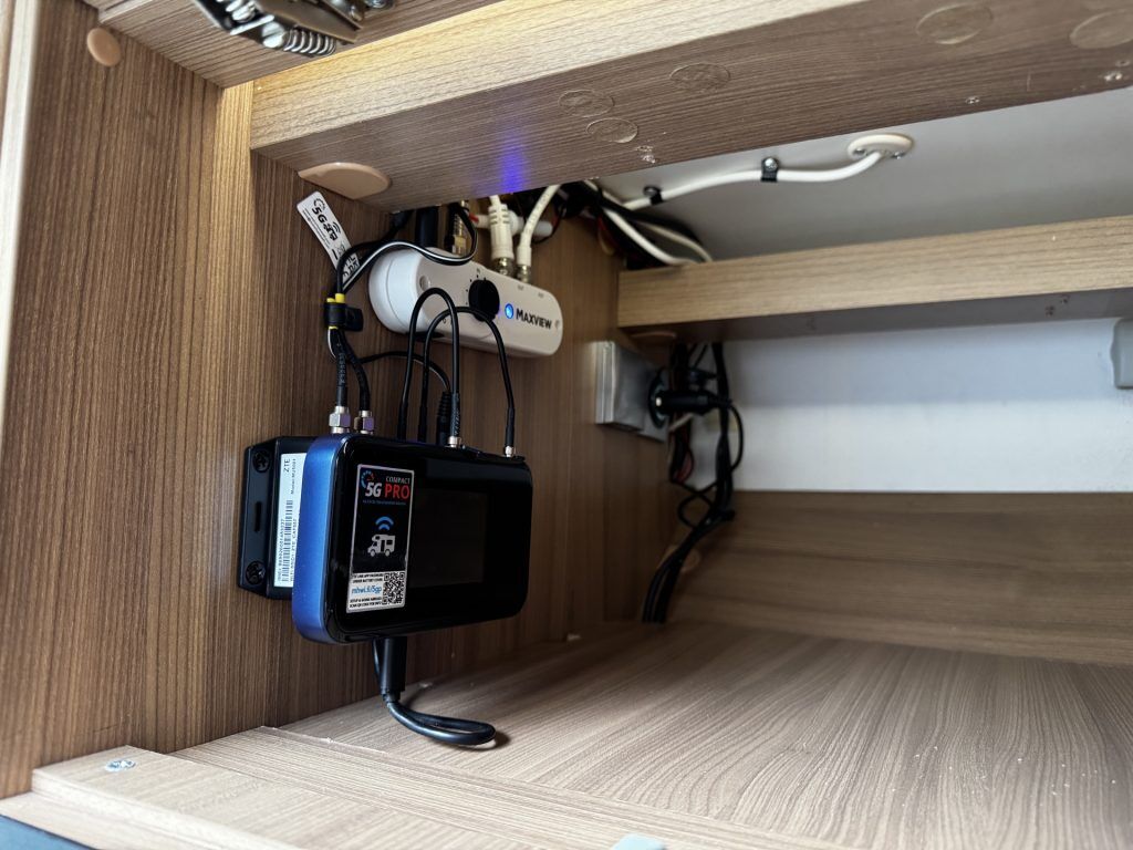 Adria Matrix 670 DC Supreme 2019