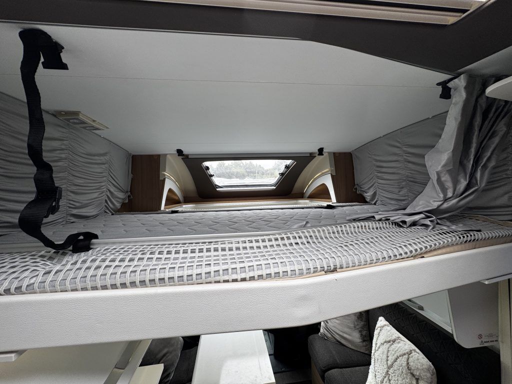 Adria Matrix 670 DC Supreme 2019