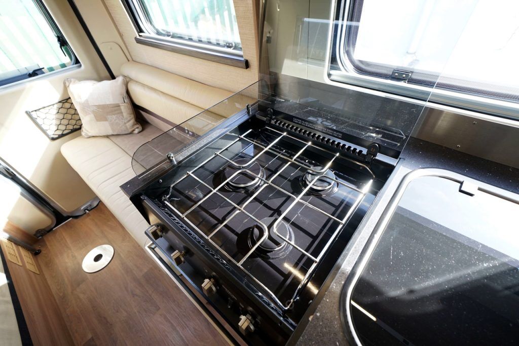 Autocruise Forte