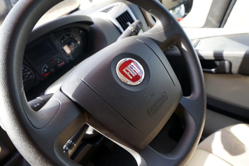 Autocruise Forte