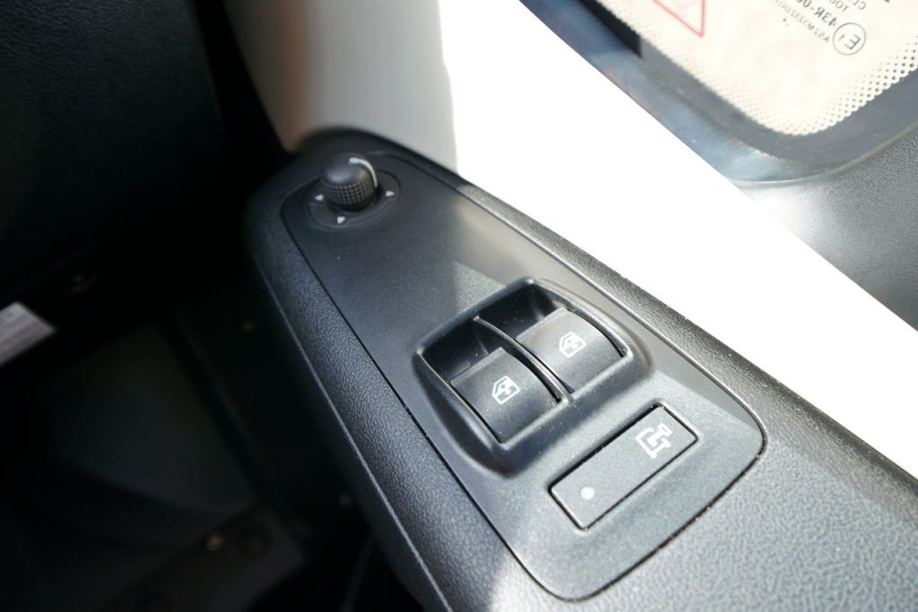 Autocruise Forte
