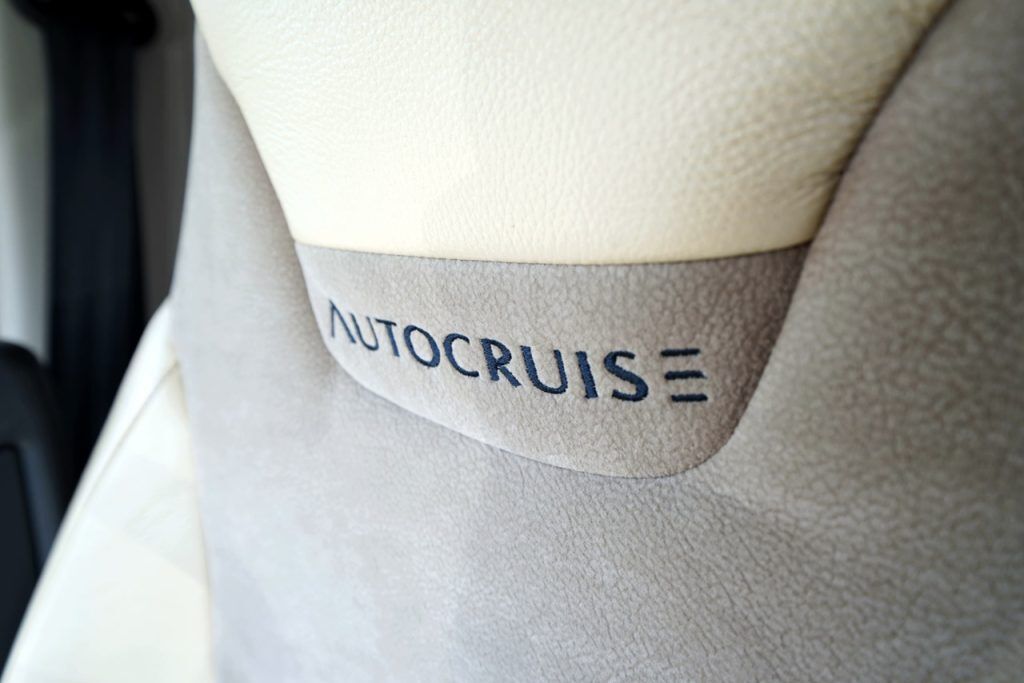 Autocruise Forte