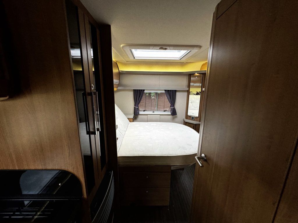 Auto-Trail Tracker RB