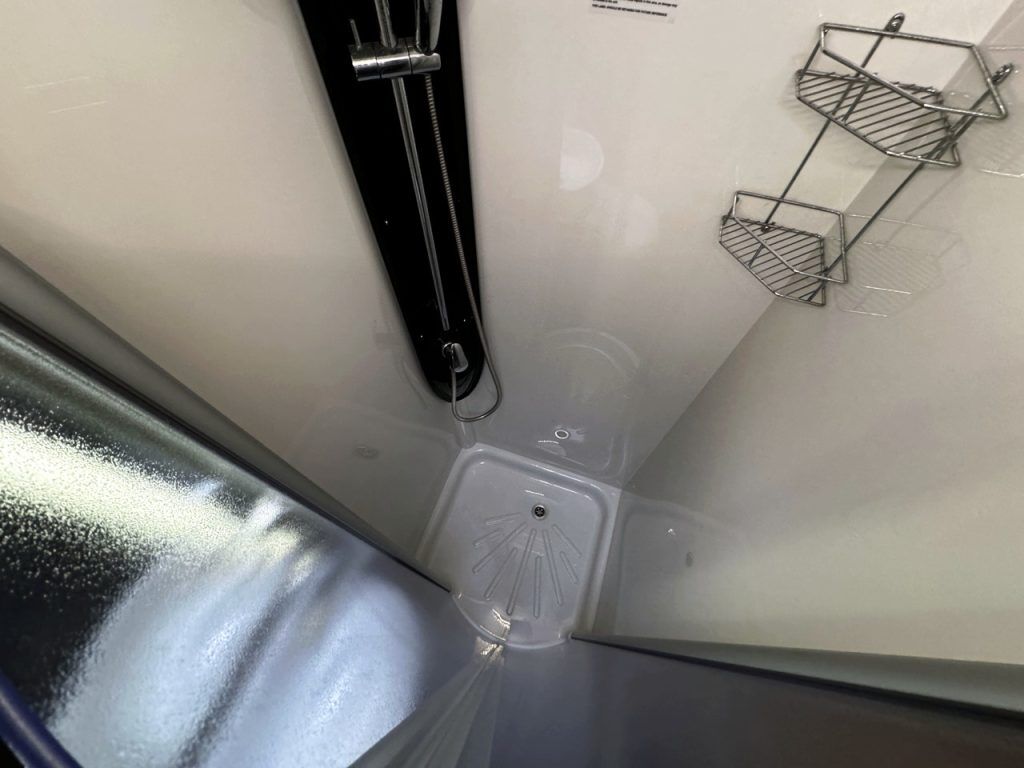 Auto-Trail Tracker RB