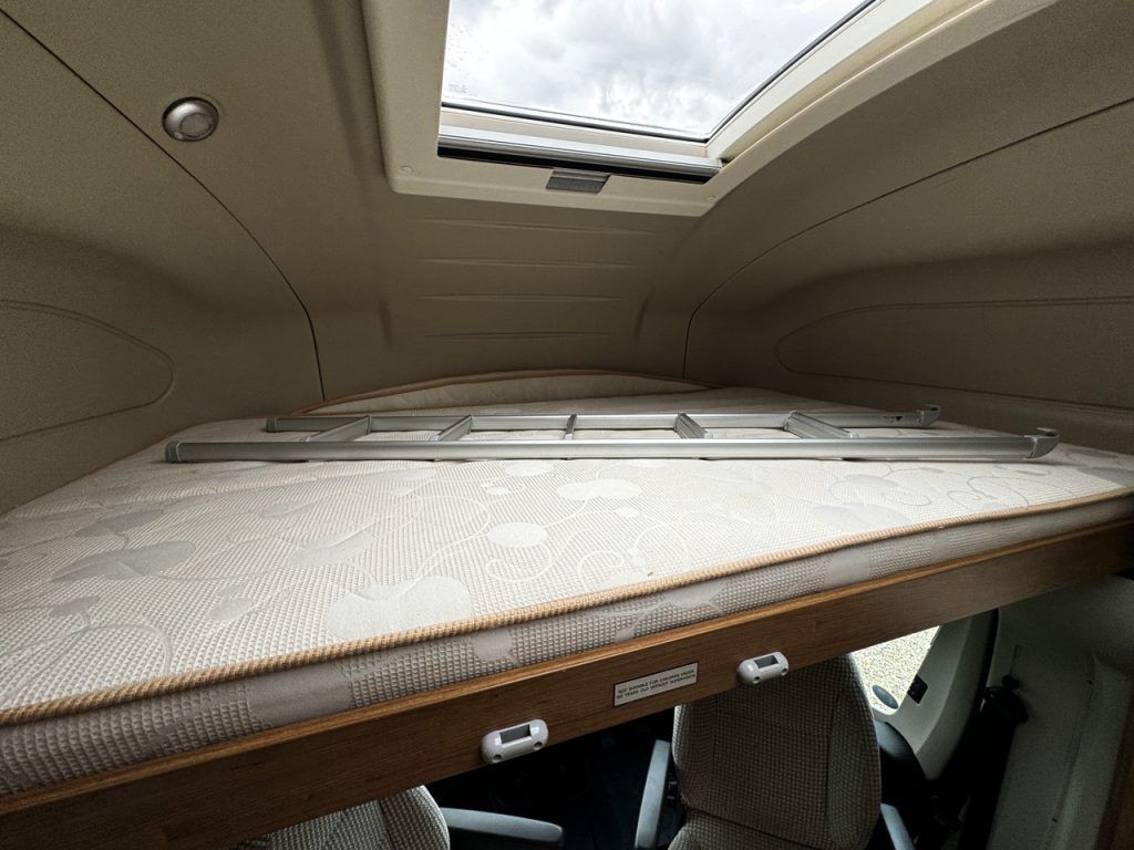 Auto-Trail Tracker RB