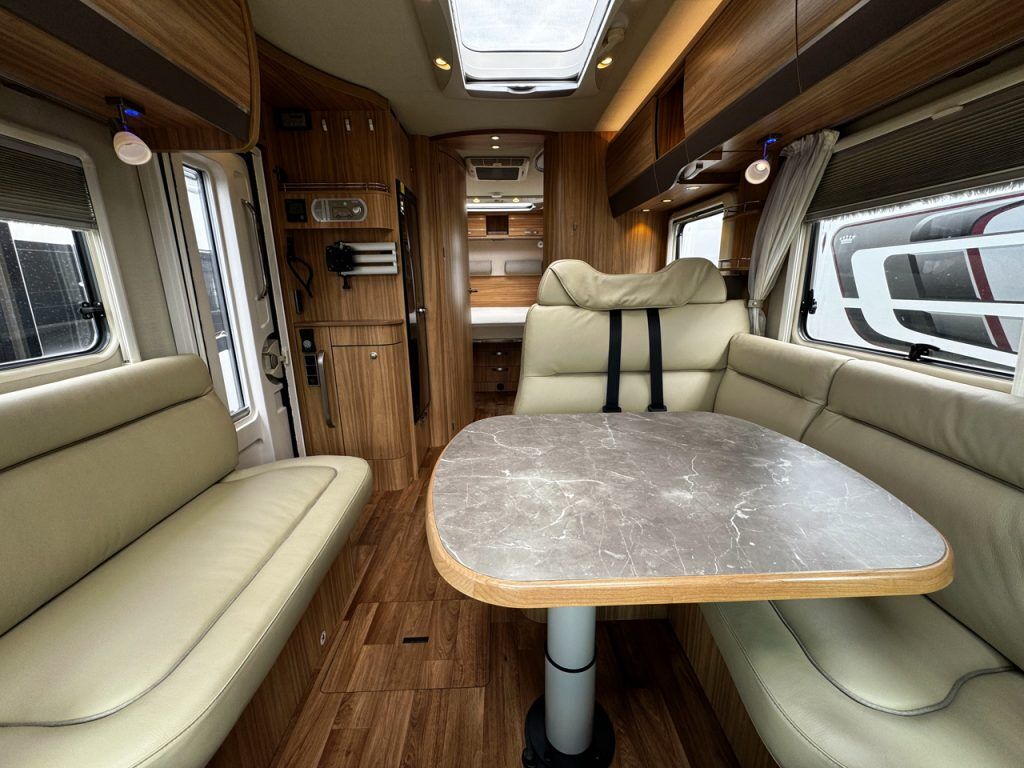 Hymer T708SL