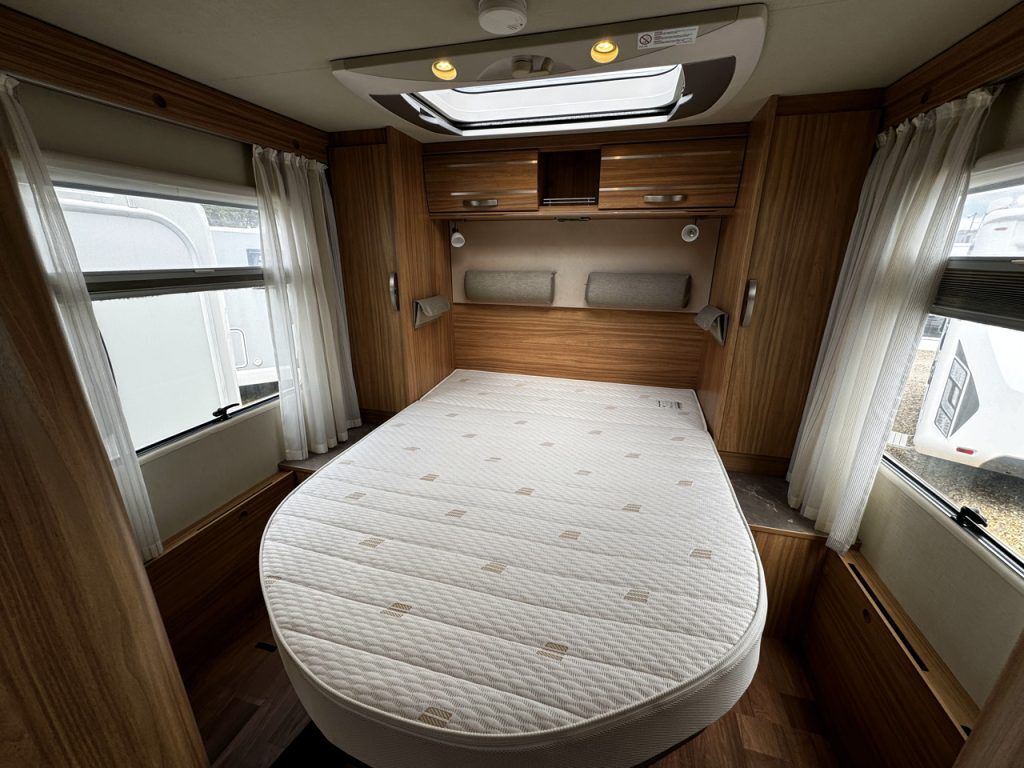 Hymer T708SL
