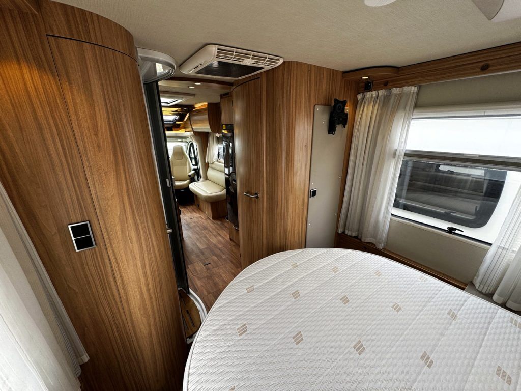 Hymer T708SL