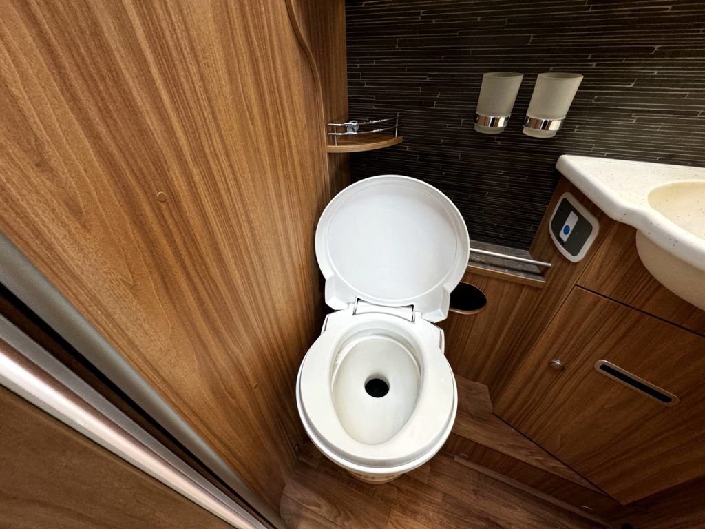 Hymer T708SL