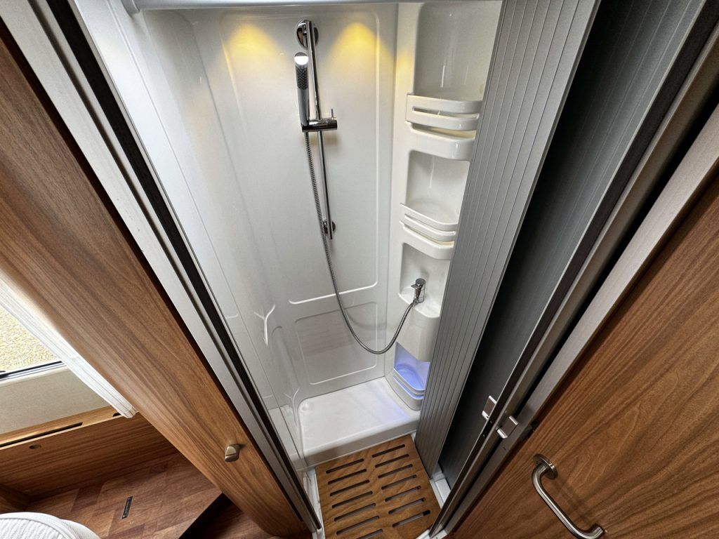 Hymer T708SL
