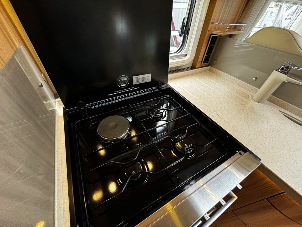 Hymer T708SL