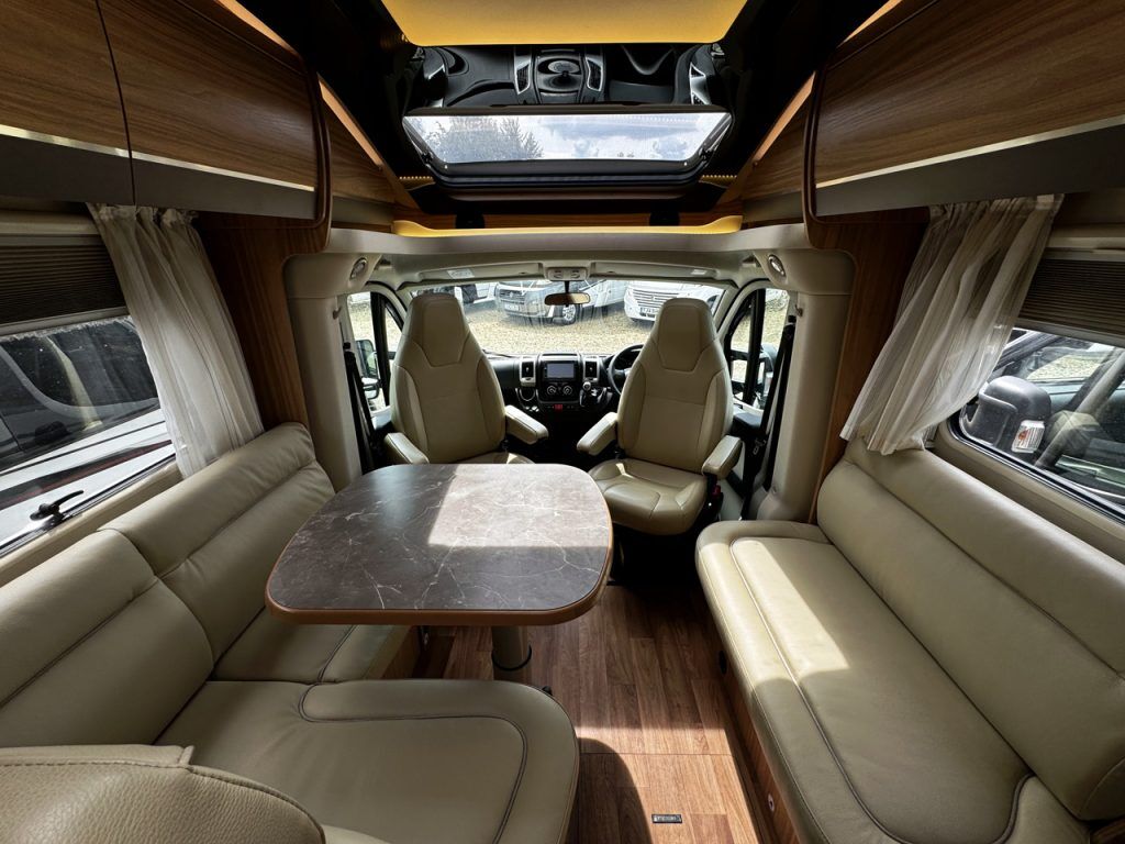 Hymer T708SL