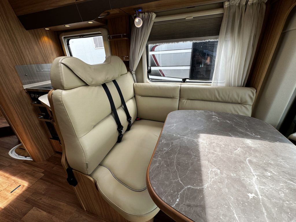 Hymer T708SL